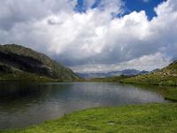 Estany de l'Estanyó